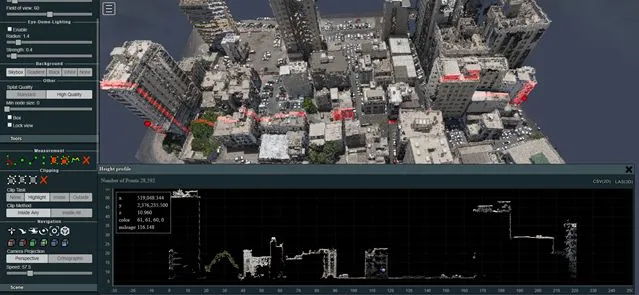 Building GIS Online Asset Inventory Solution